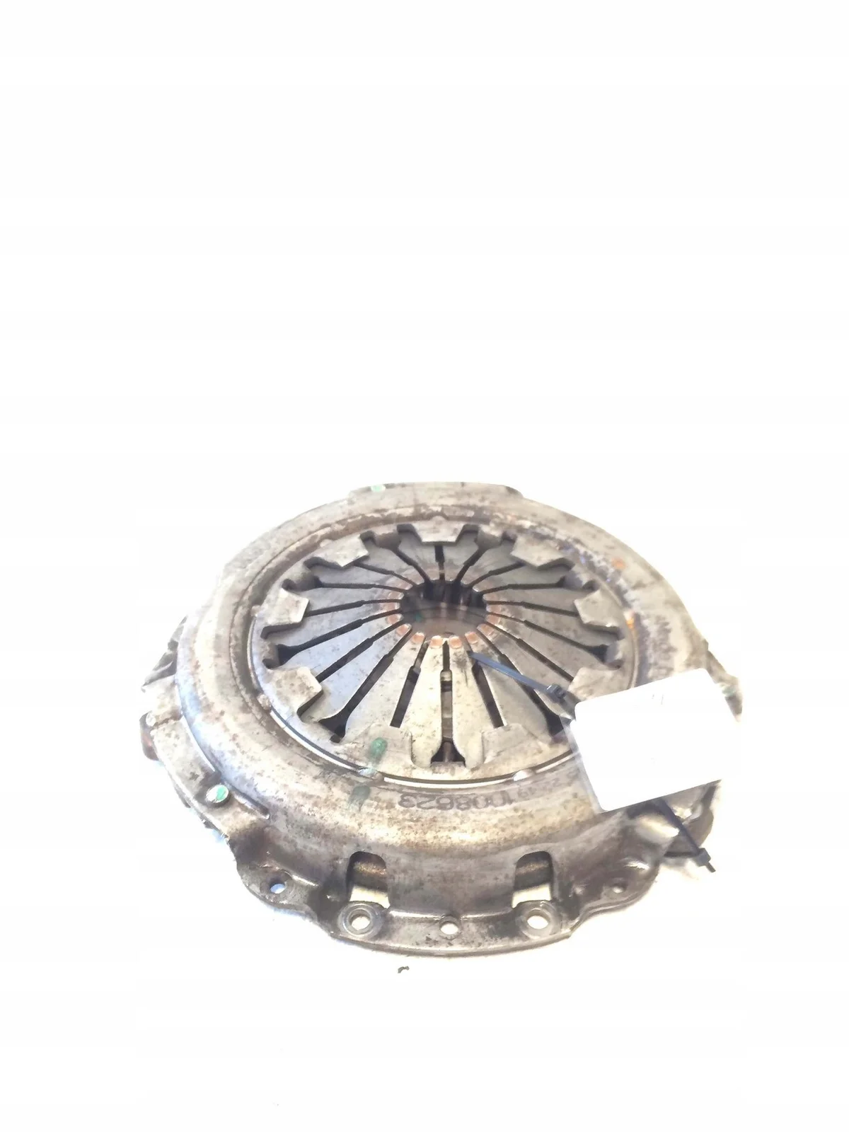 Kupplung Fiat Seicento 1.1 (OEM 1008623) image 3