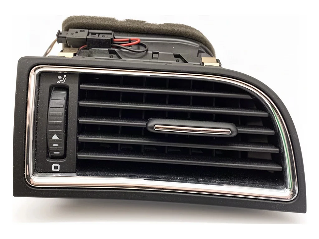 Grelha Ventilação Skoda Superb II 3T0819702 Usada
