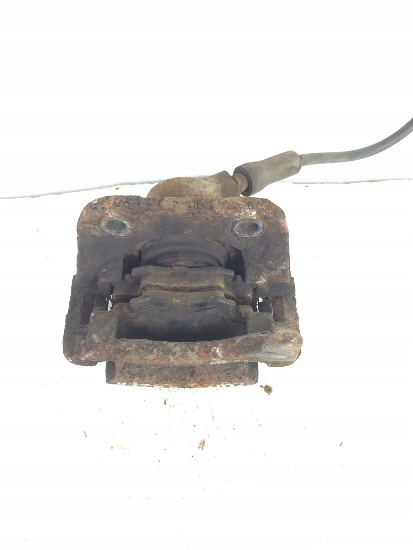 Pinça de Freio Renault Clio II Usada OEM 1335115