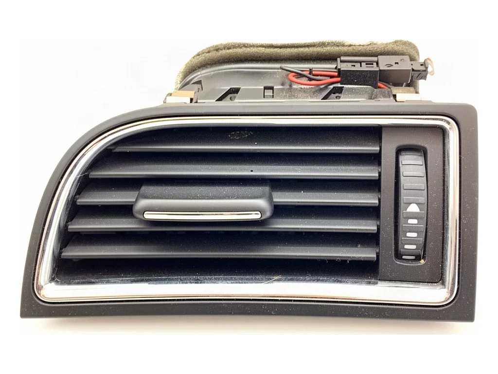 Grelha Ventilação Esquerda Skoda Superb II 3T0819701