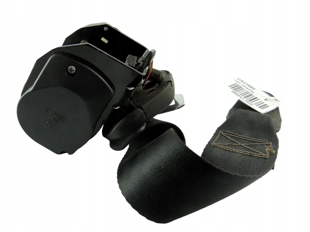 Pass. Sicurezza Posteriore Destro DAEWOO MATIZ 203147