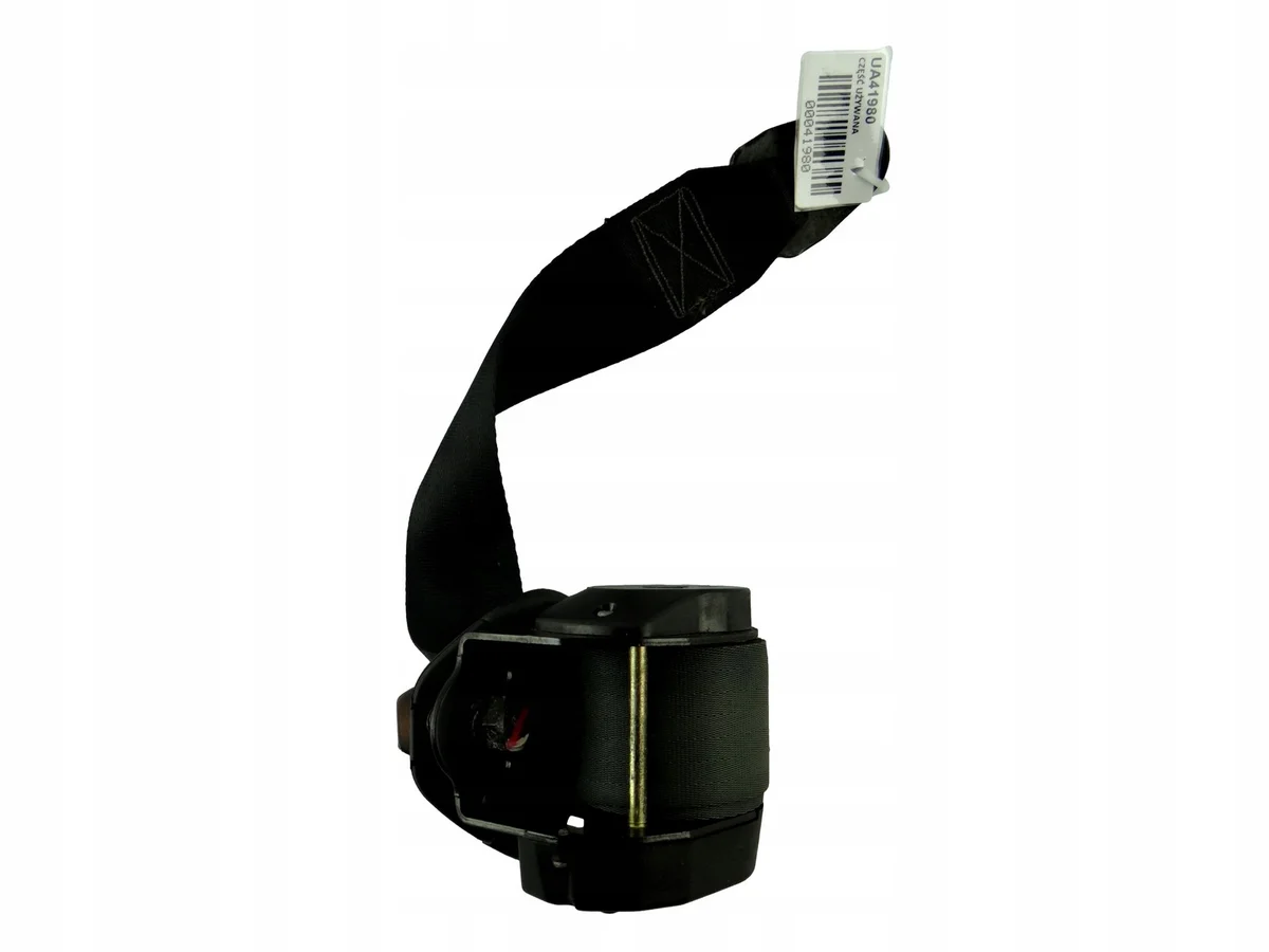Pass. Sicurezza Posteriore Destro DAEWOO MATIZ 203147 image 3