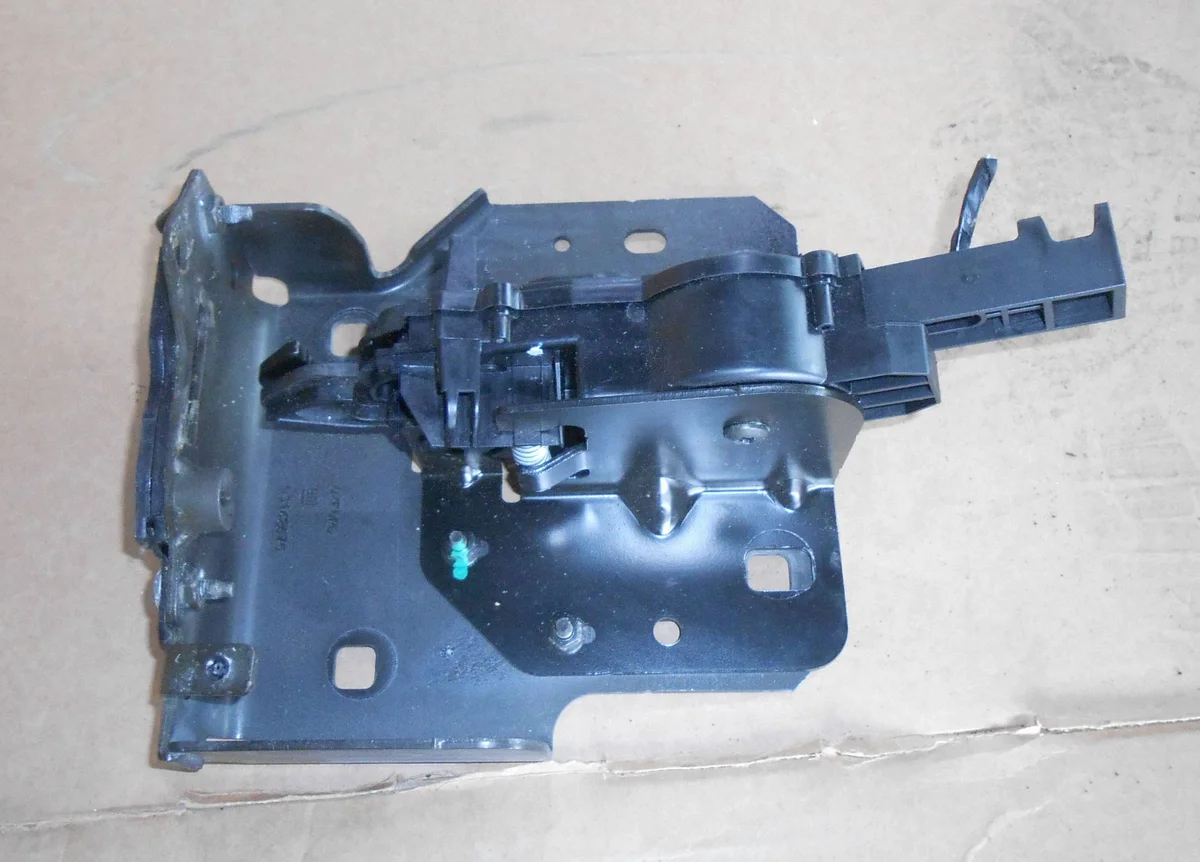 Opel Tigra B Fecho Teto Descapotável 93162675