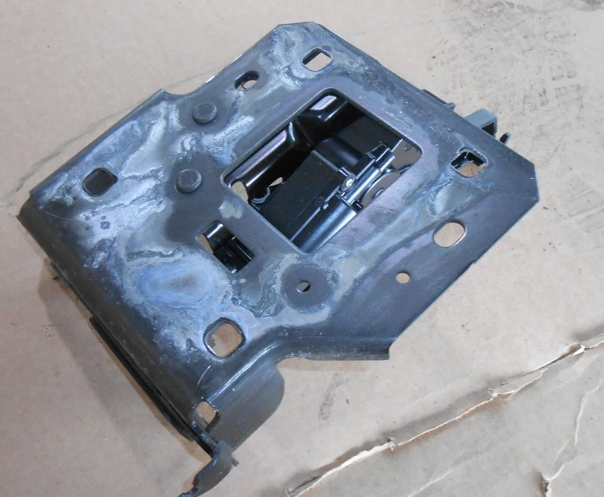 Opel Tigra B Fecho Teto Descapotável 93162675 image 4