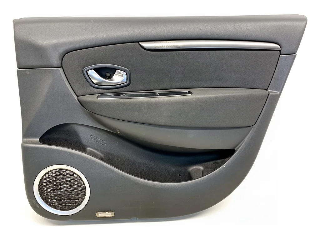 Türverkleidung vorne rechts Renault Scenic III