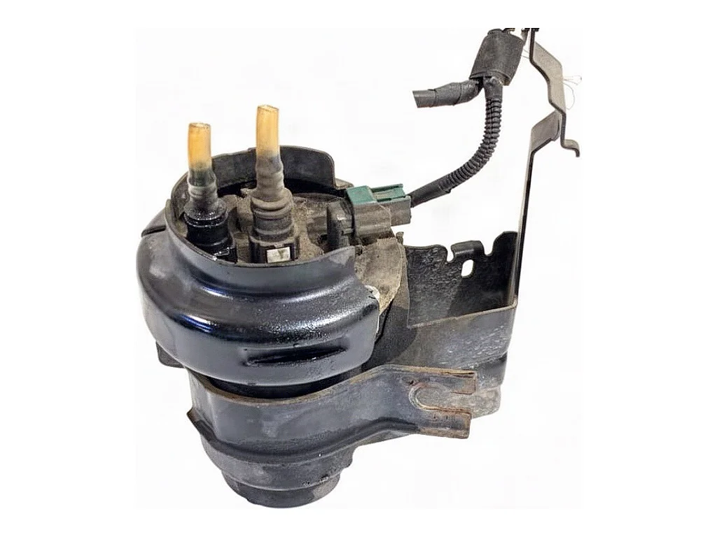 Base filtro carburante Renault Clio IV 164195474R