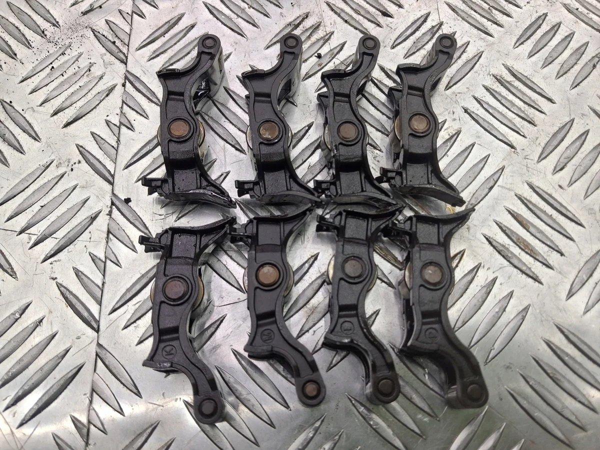 Tussenhendel Valvetronic BMW N42 N46 N62 8645500
