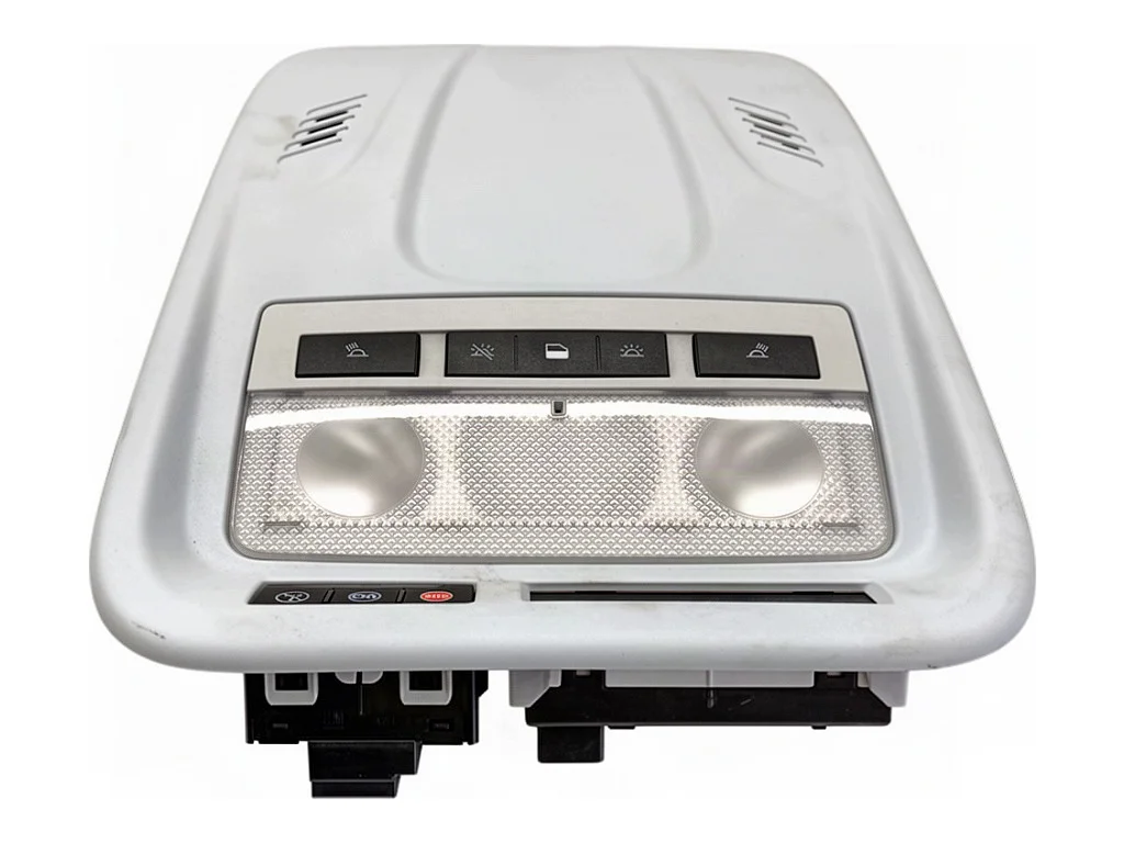 Lampe de plafond Opel Grandland YQ00014277