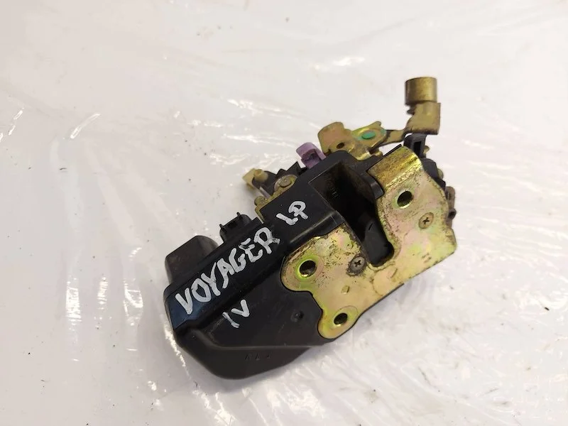 Serratura Porta Chrysler Dodge Voyager IV 4pin