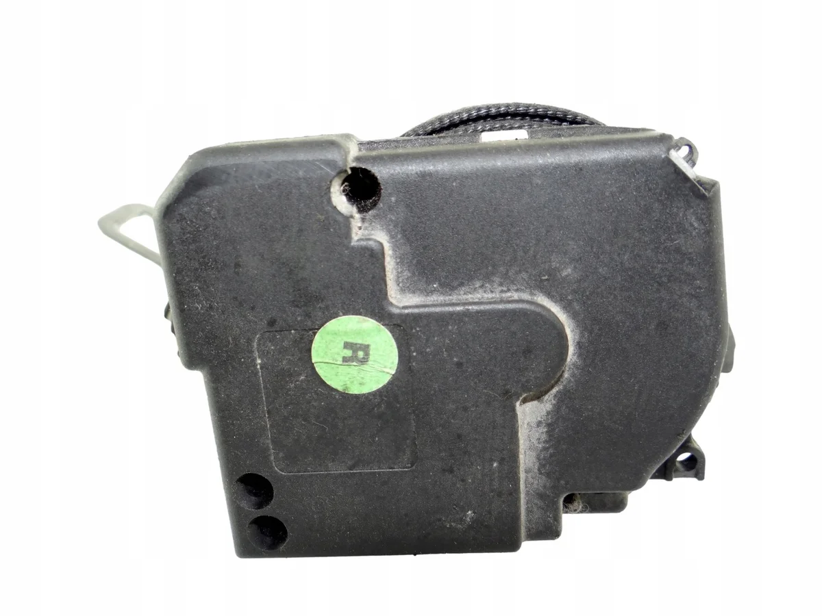 Höger fram säkerhetsbälte Opel Zafira image 3