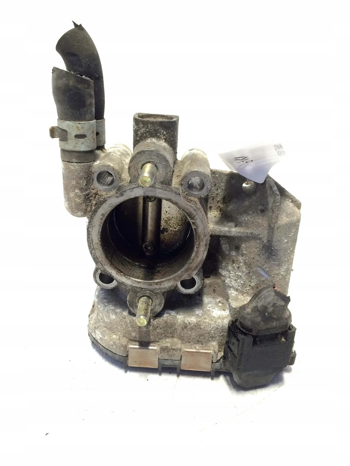 Bosch Throttle Body 9157512