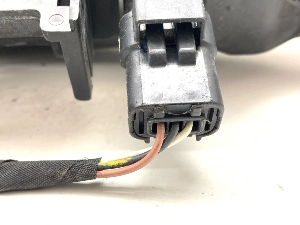 Außentürgriff Links Vorne Renault Scenic III image 3