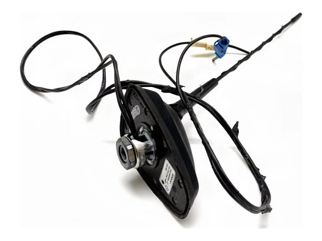 Antena Renault Scenic III Usada OEM