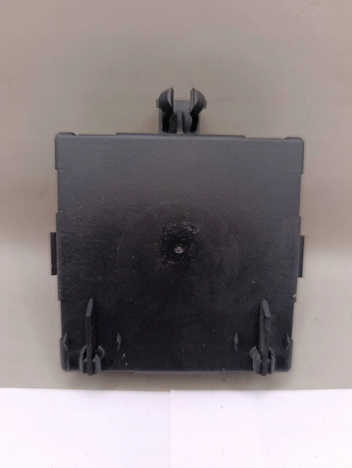 Mercedes-Benz C W204 Deurmodule A2128203685 image 3