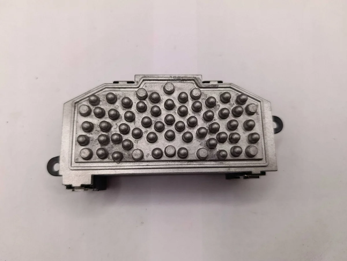 Módulo Soprador Volkswagen OE 3C0907521F Usado