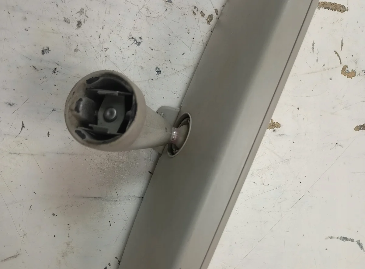 Innerbackspegel VW Polo 6Q1857511 image 6