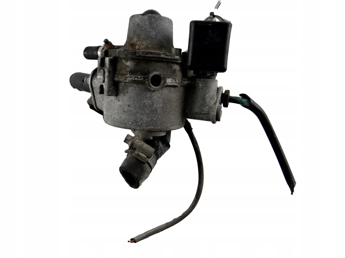 Riduttore Evaporatore GPL Lovato 67R010286