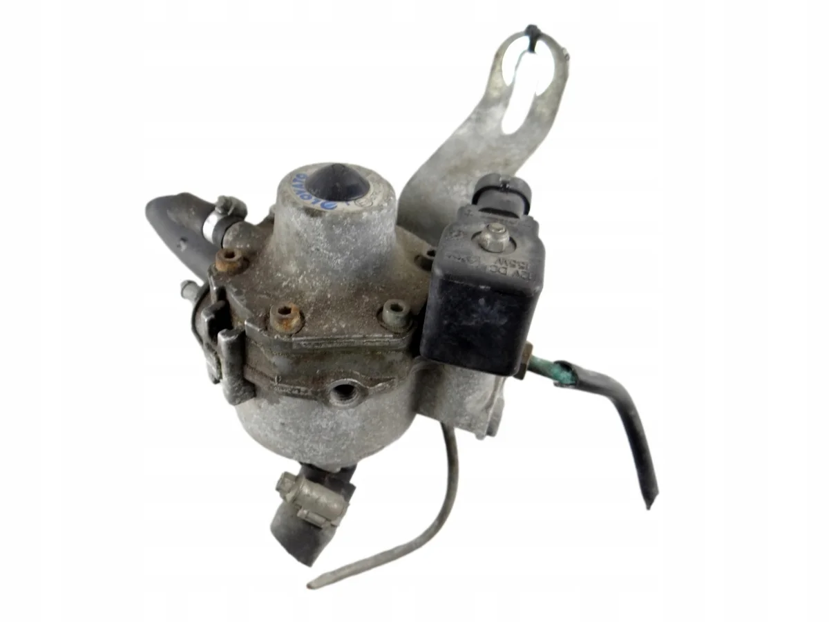 Riduttore Evaporatore GPL Lovato 67R010286 image 3