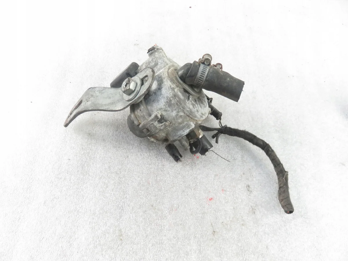 Riduttore Evaporatore GPL Lovato 67R010286 image 5
