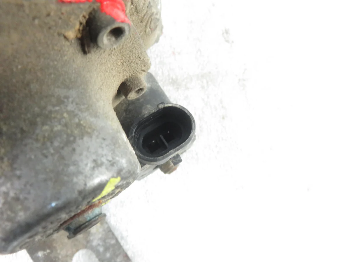 Riduttore Evaporatore GPL Lovato 67R010286 image 7