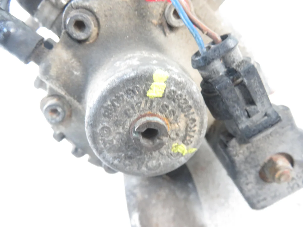 Riduttore Evaporatore GPL Lovato 67R010286 image 8