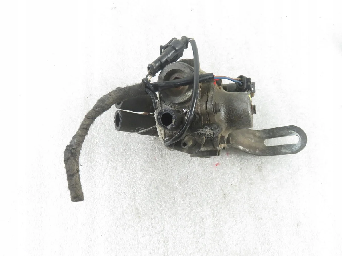 Riduttore Evaporatore GPL Lovato 67R010286 image 10