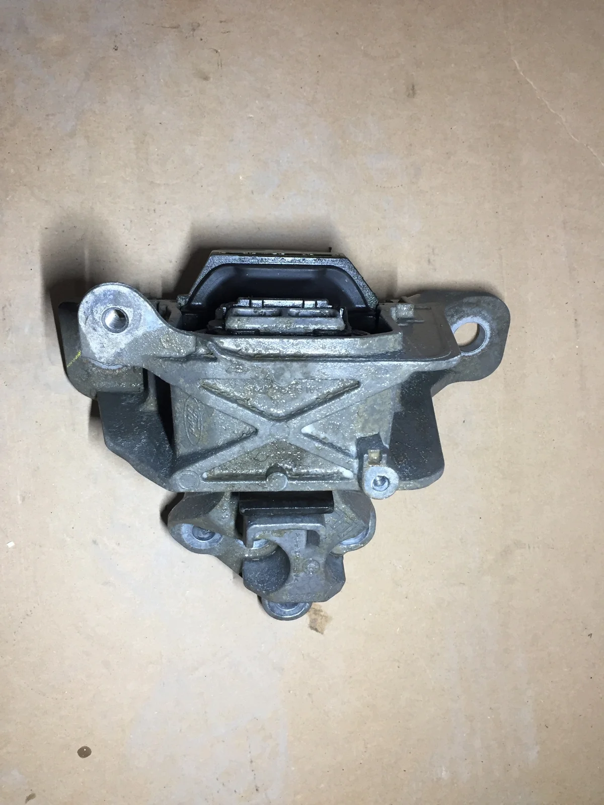 Ford Bronco Sport Engine Mount LX61-6F012-BC