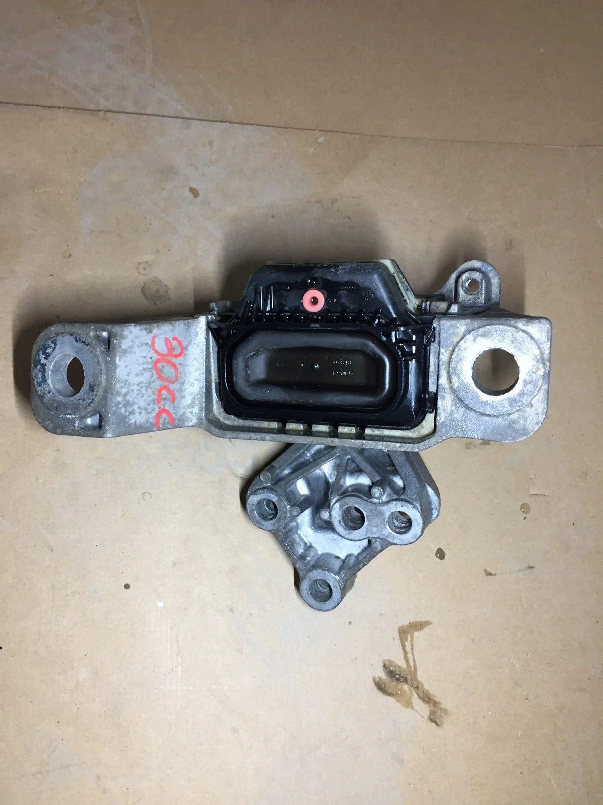 Support moteur Ford Bronco Sport LX61-6F012-BC image 5