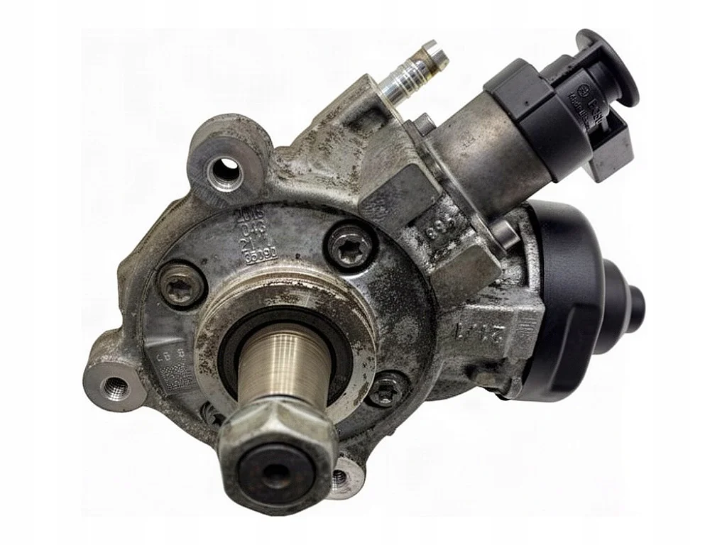 Brandstofpomp Skoda Octavia III 2.0 150PK