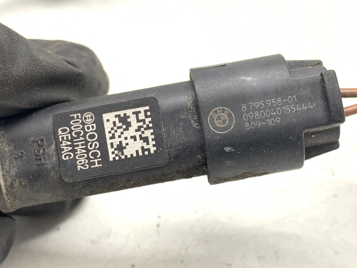 ABS Sensor Links Vorne BMW G02 LORK-2028-135356 image 4