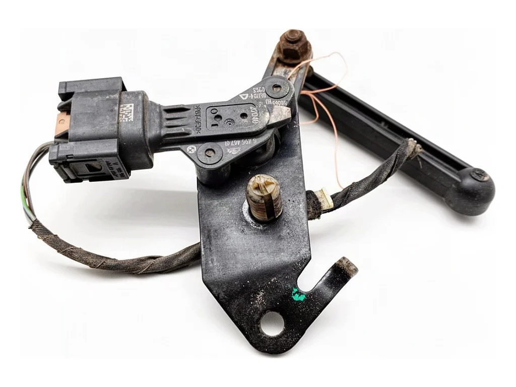 Sensore Livello Xenon BMW G02 Sinistro Anteriore