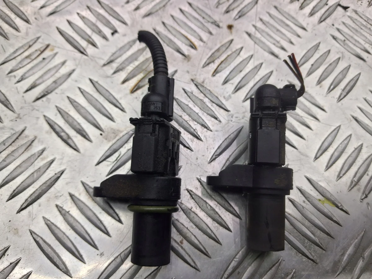 Sensor Posição Comando BMW 3 E46 7518628