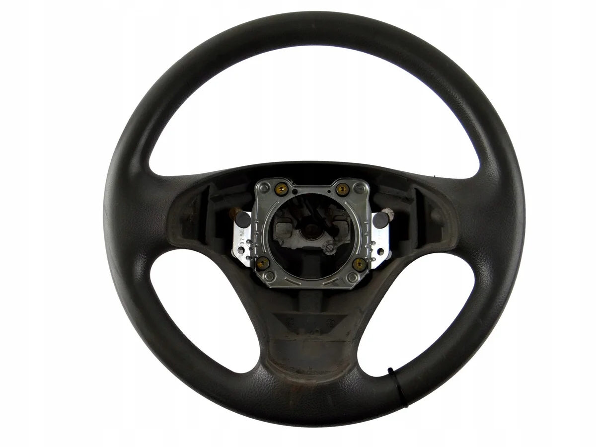 Stuur Fiat Multipla 07 MAG Gebruikt