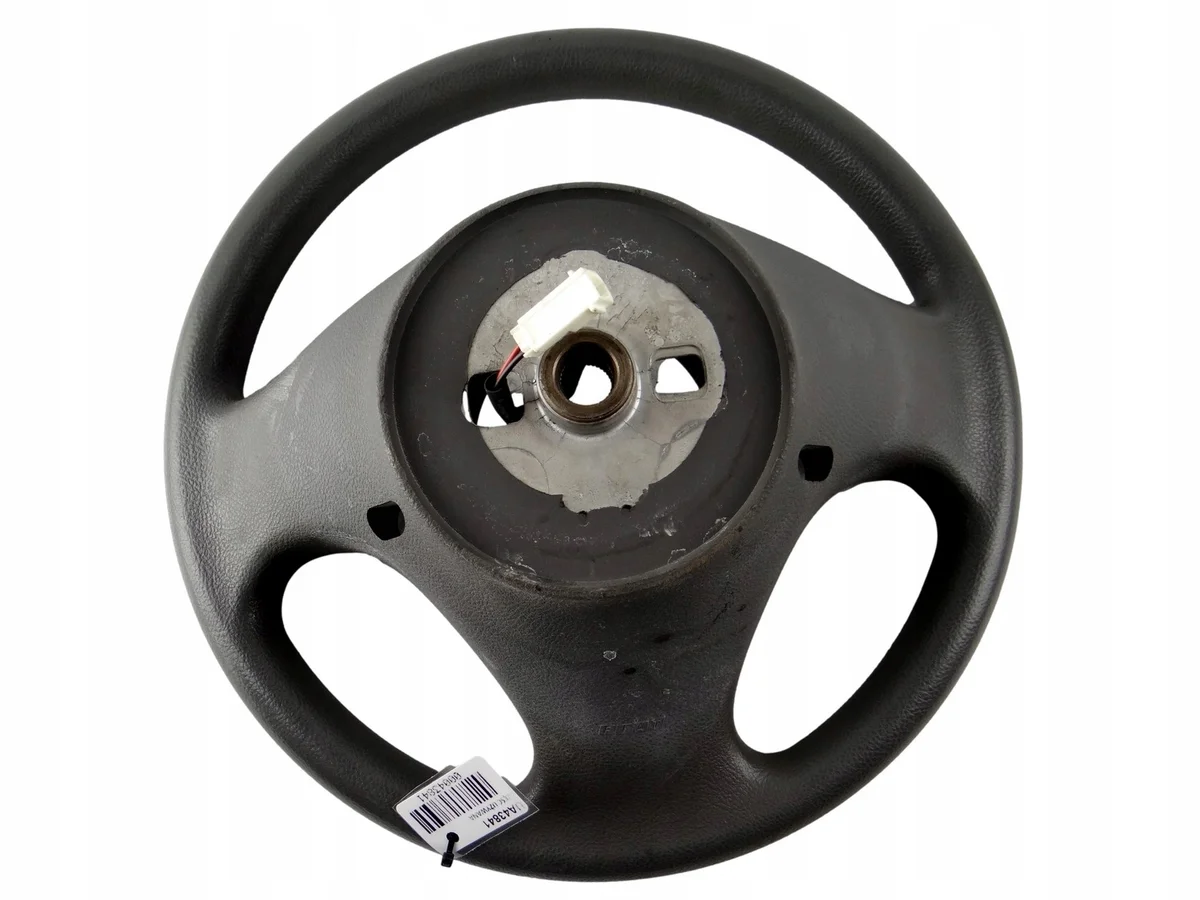 Volant Fiat Multipla 07 MAG Occasion image 3