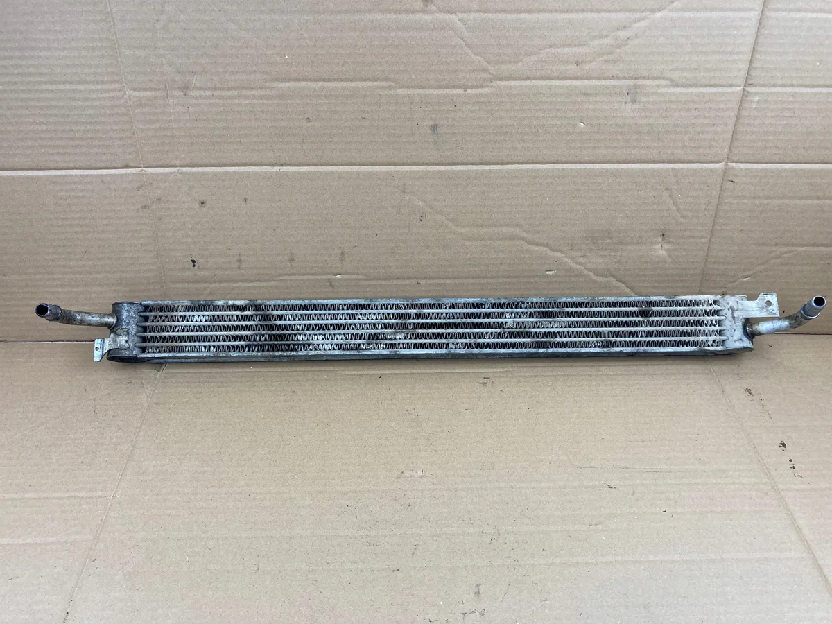 Radiador de Óleo Land Rover Discovery II 4.0 V8