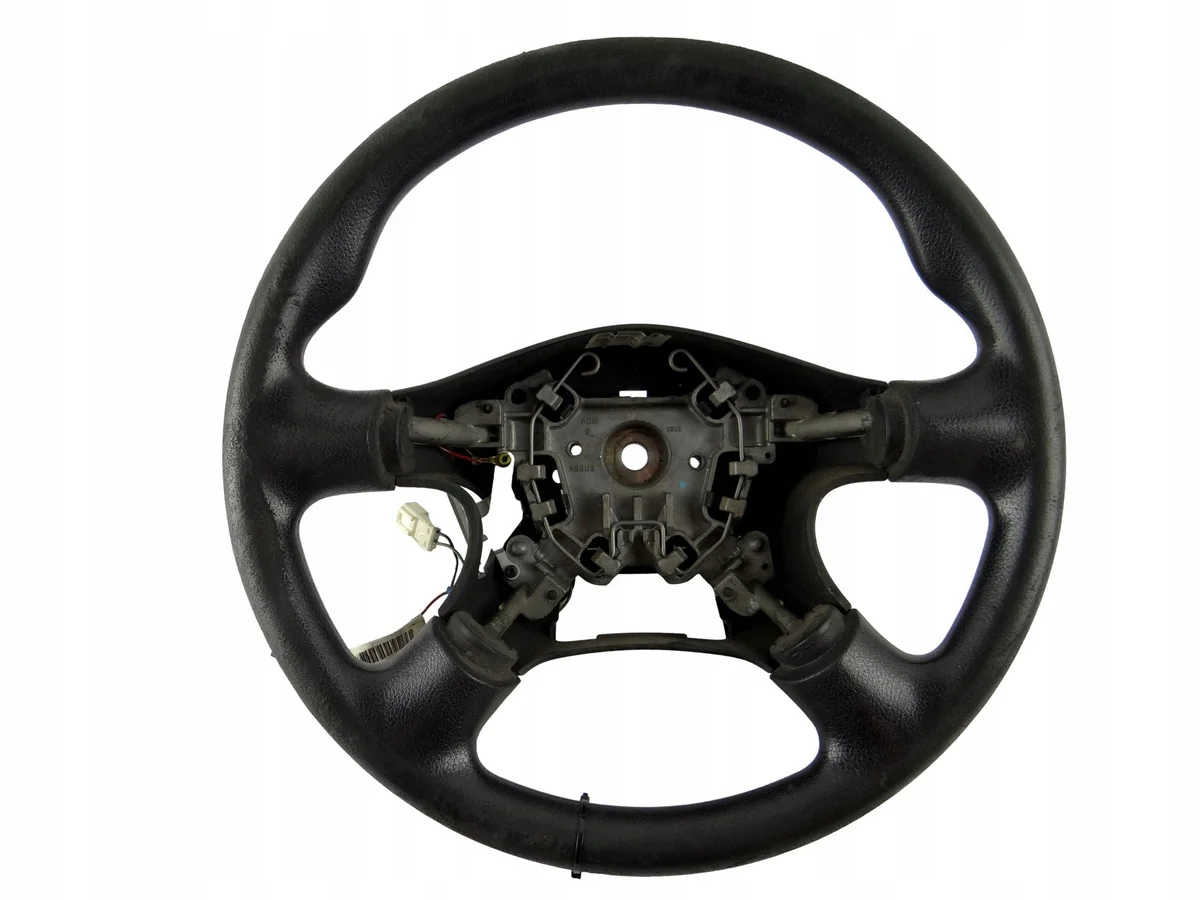Nissan Almera Tino Steering Wheel 48430 AV610 RJ