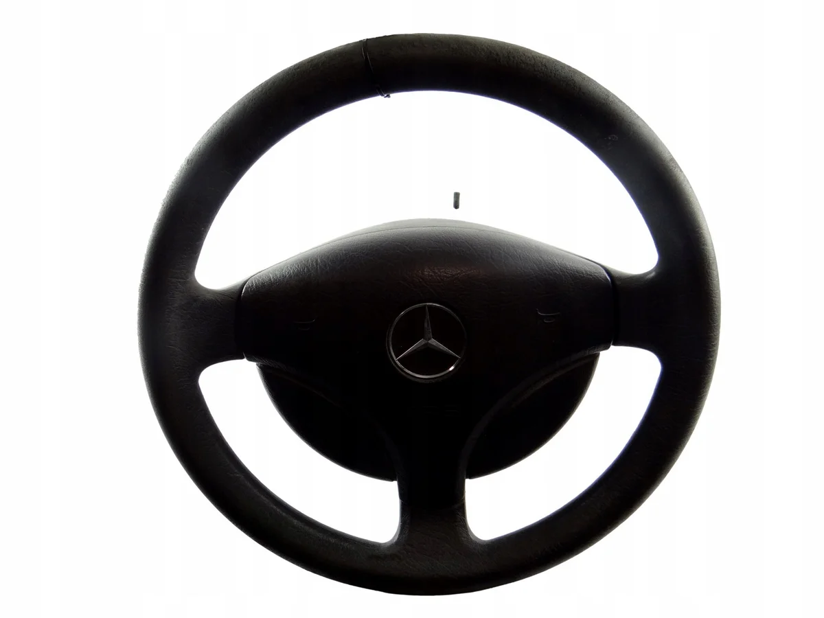 Comutador Limpa Para-brisa Mercedes A170 168