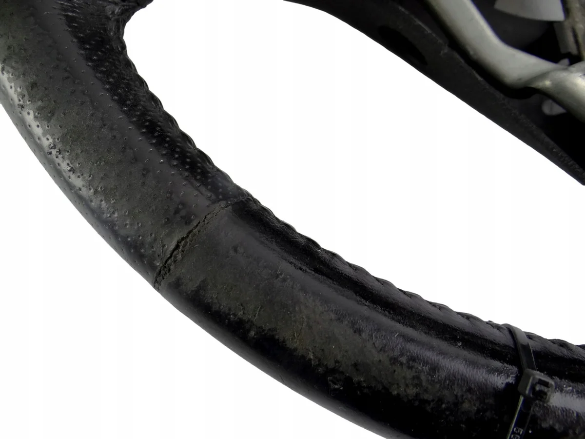Lenkrad Mazda 3 OEM 79530 image 4