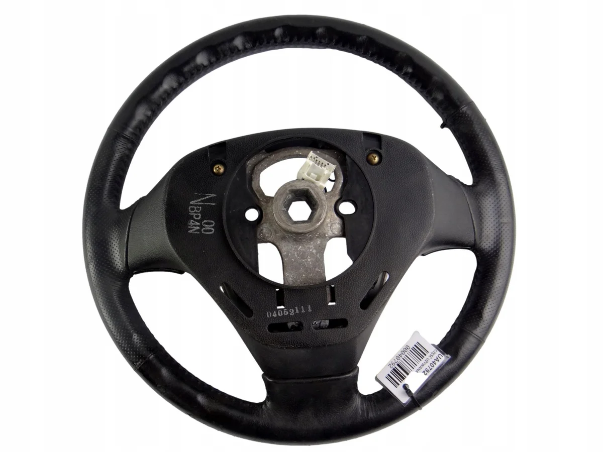 Lenkrad Mazda 3 OEM 79530 image 5