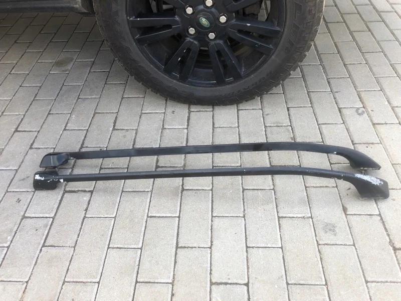Relingsats Land Rover Discovery 1 2