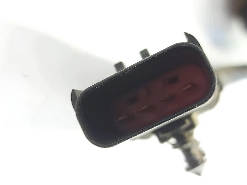 Dodge Chrysler Voyager Door Lock Latch Rear Left image 8