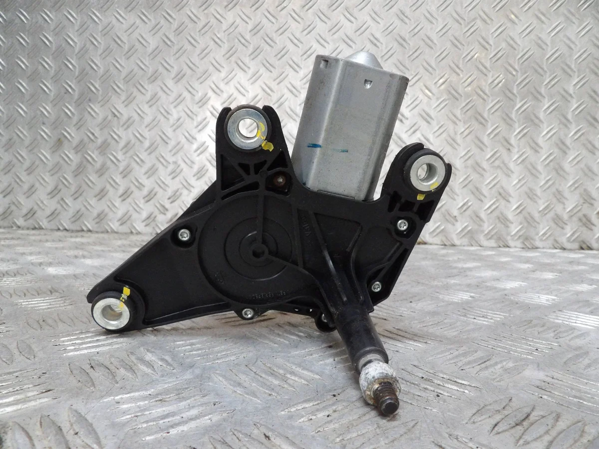 Dodge Durango II 04-08 Motor Tergicristallo Posteriore