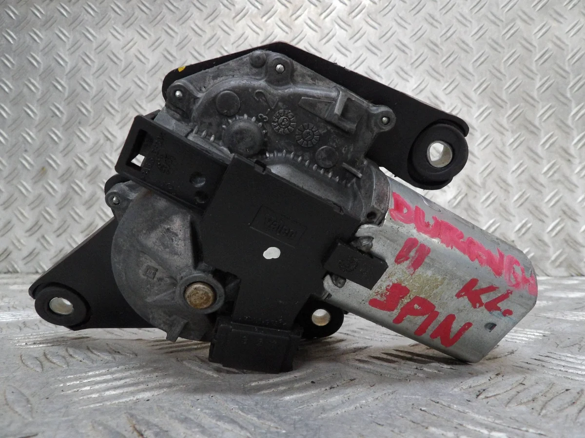 Dodge Durango II 04-08 Motor Tergicristallo Posteriore