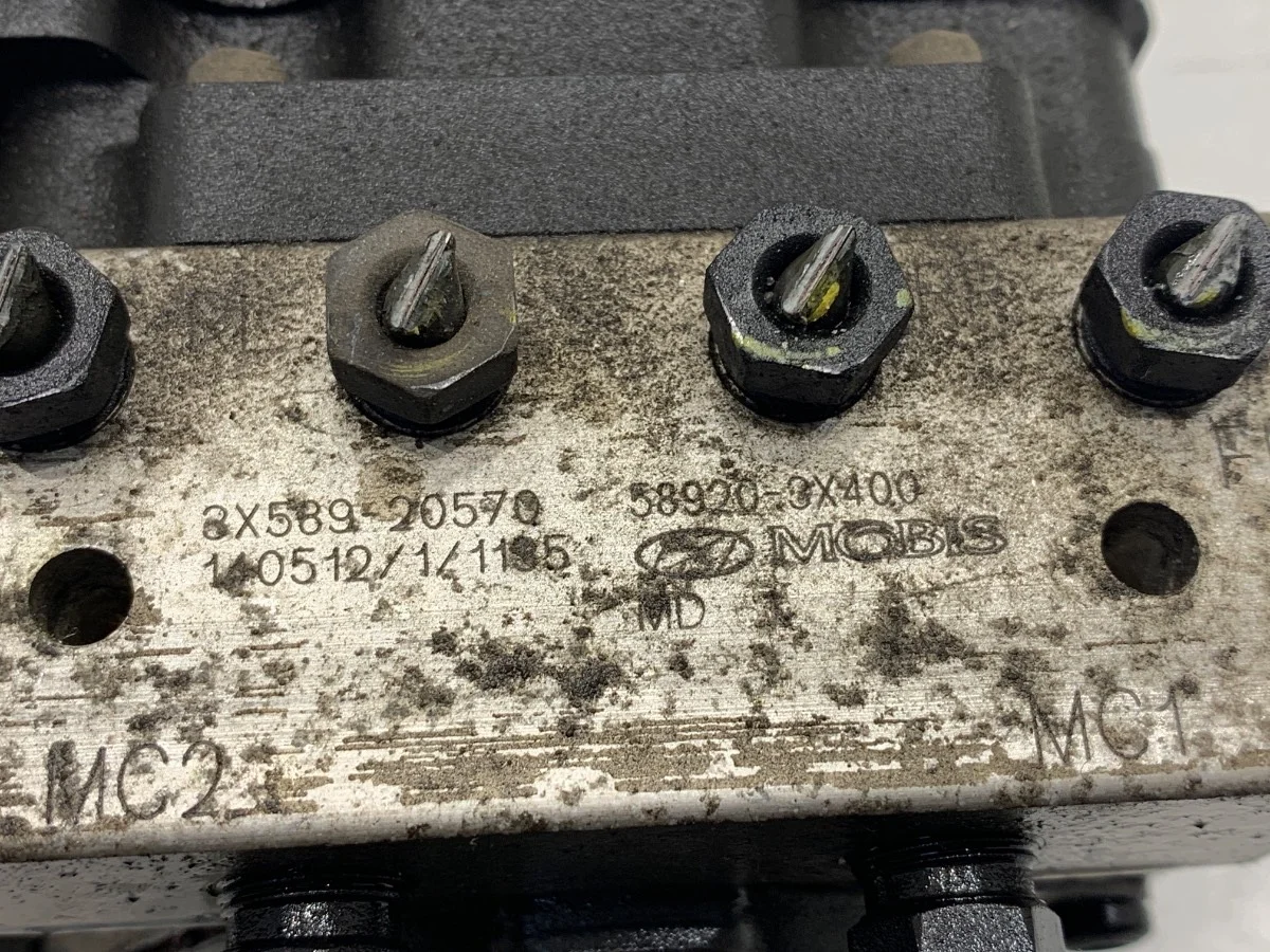 Pompe ABS Hyundai Elantra V LORK-923-58679 image 5