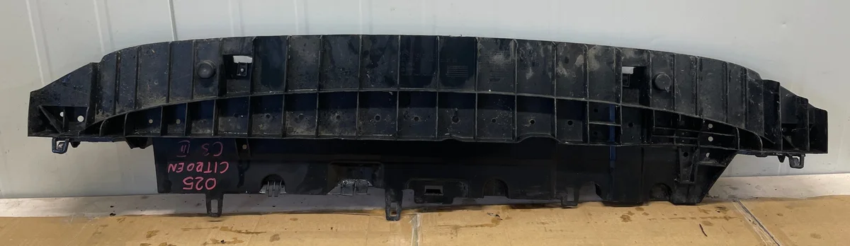 Citroen C3 III Front Bumper Undertray Used
