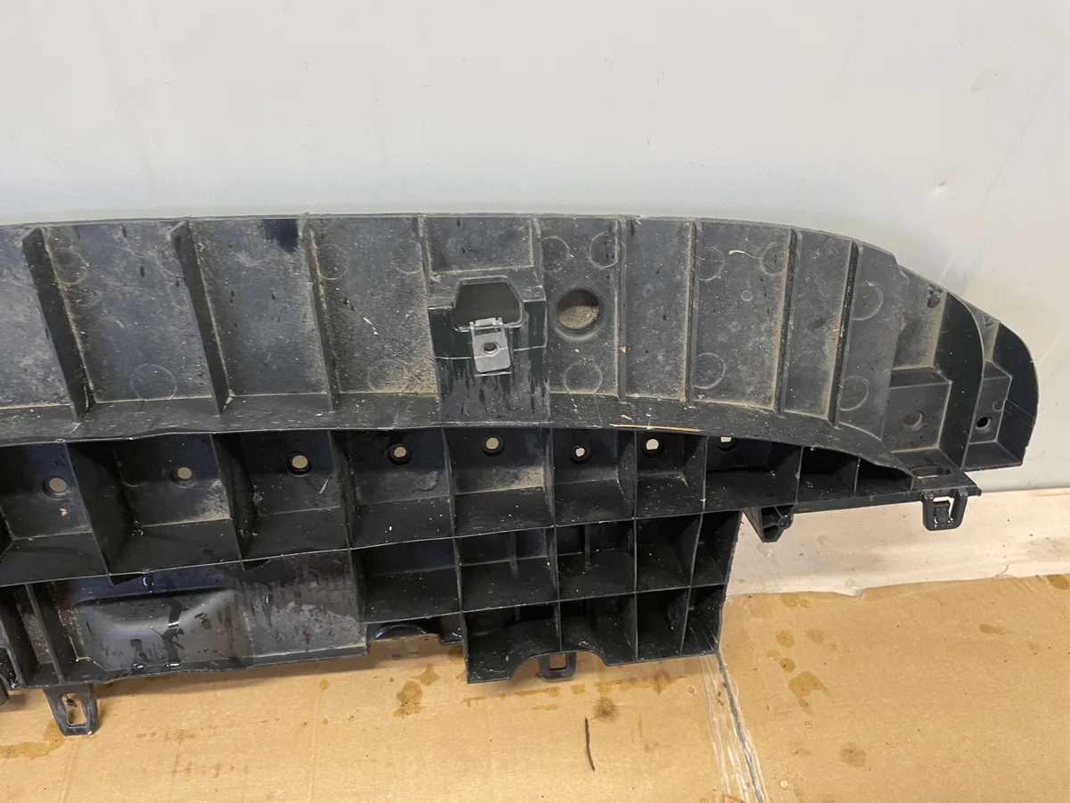 Unterfahrschutz Stoßfänger vorne CITROEN C3 III image 3