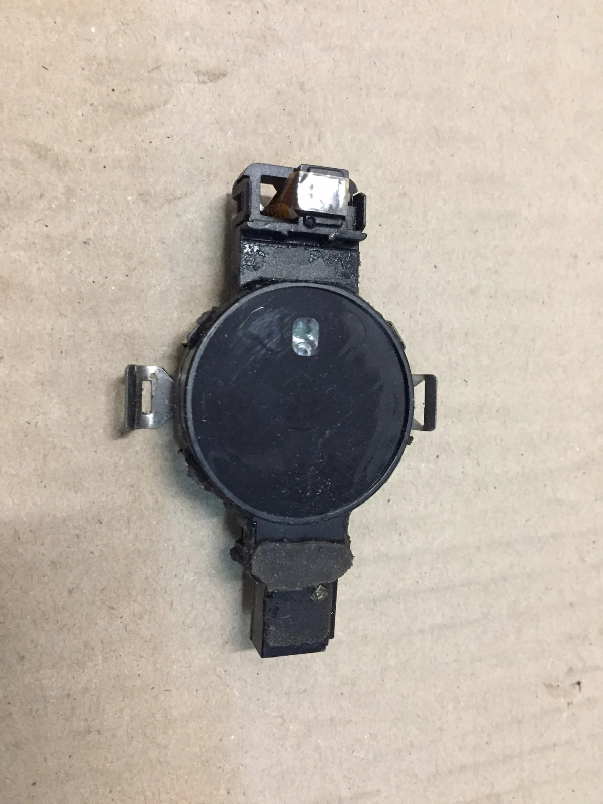 Regensensor Alfa Romeo Giulia Stelvio 50557210