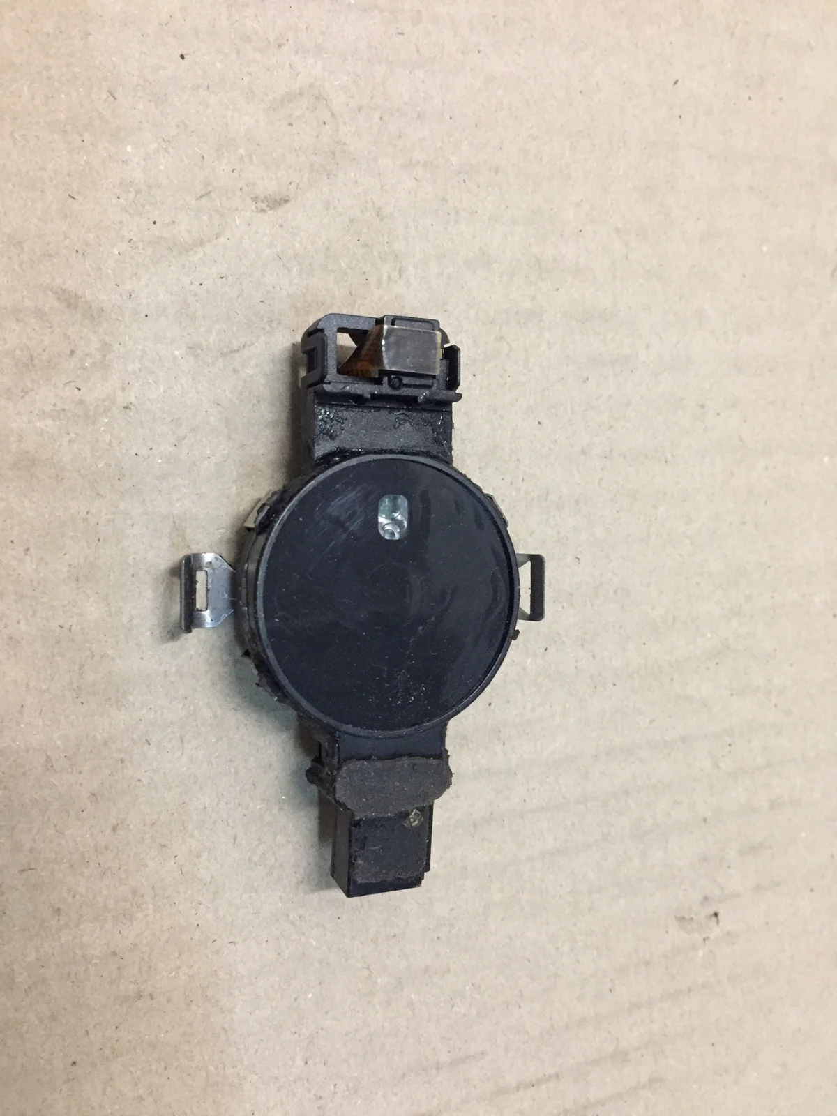 Sensore Pioggia Alfa Romeo Giulia Stelvio 50557210