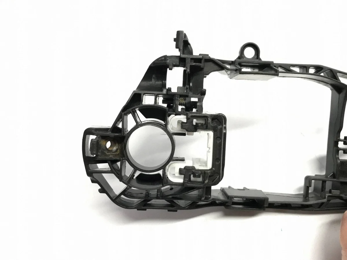 Mini Cooper F55 Handgreep Deur Links Achter image 3