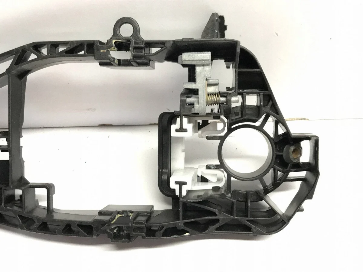 Mini Cooper F55 Handgreep Deur Links Achter image 4